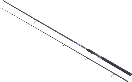 Balzer Spinnrute Xanadu Zander