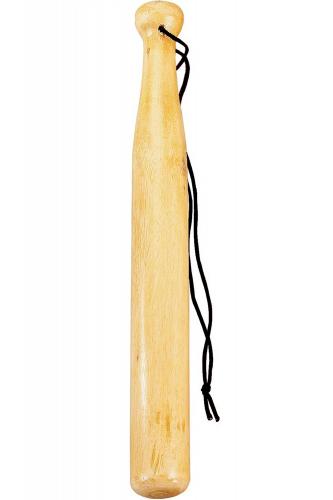 Fladen Holz-Fischtöter 29cm