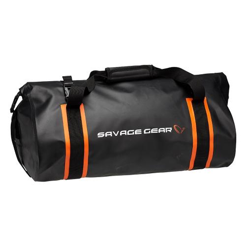 Savage Gear WP Rollup Boat & Bank Bag