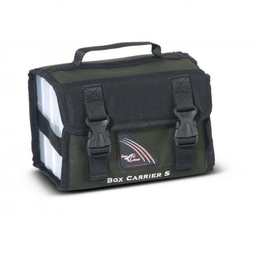 Iron Claw Box Carrier S