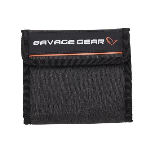 Savage Gear Flip Wallet Rig and Lure Holds
