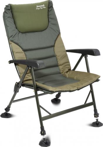 Anaconda Lounge Carp Chair