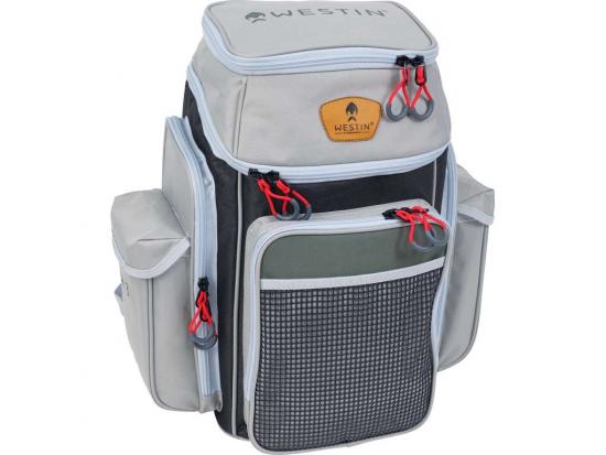 Westin W3 Backpack Plus (2 Boxen)