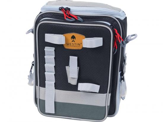 Westin W3 Street Bag Pro (3 Boxen)