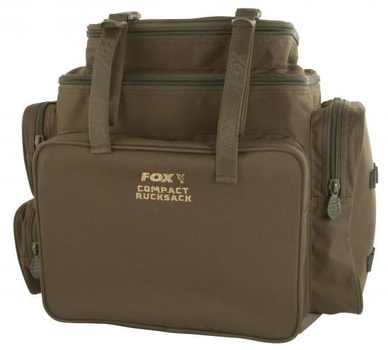Fox Specialist Compact Rucksack