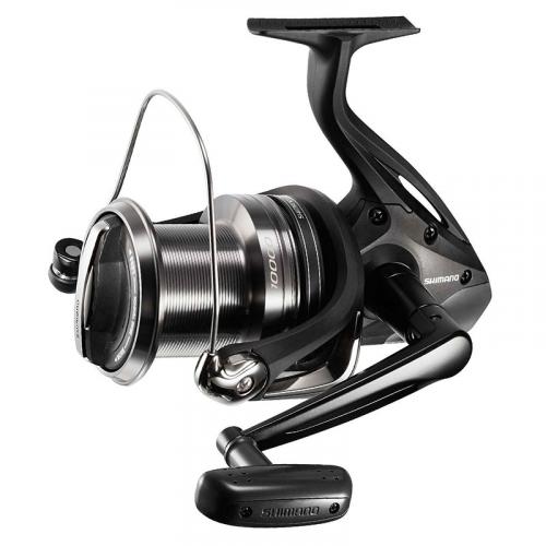 Shimano Beastmaster 10000 XB