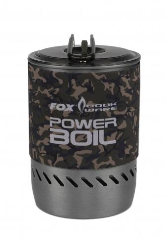 Fox Cookware Infrared Power Boil Pans - Variante: 1.25L