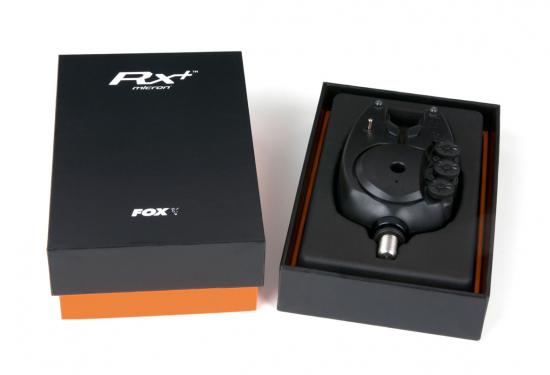 Fox Micron RX+®