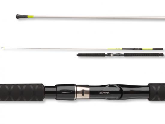 Daiwa Sealine X'TREME Interline 2022 Modell
