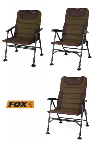 Fox Eos Chair