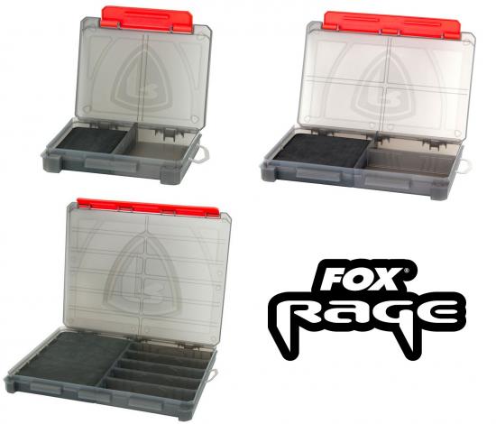 Fox Rage Compact Storage Box