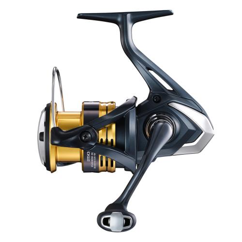 Shimano Sahara FJ - Variante: 4000 FJ