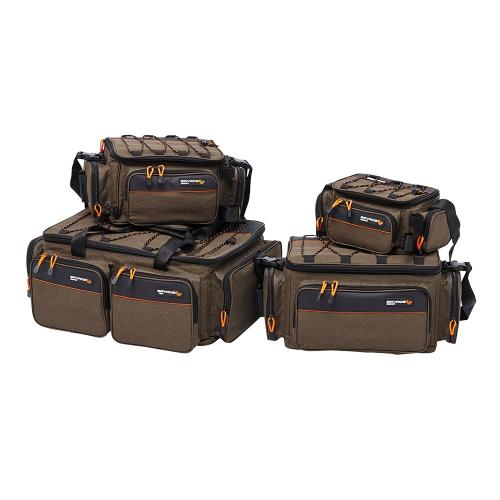 Savage Gear System Box Bags