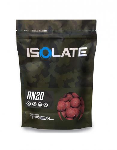 Shimano Isolate RN20 Boilies