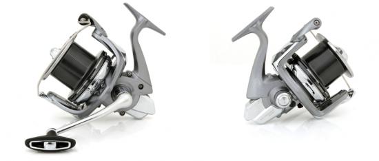 Shimano Ultegra XSD 14.000 - Big Pit Karpfenrolle