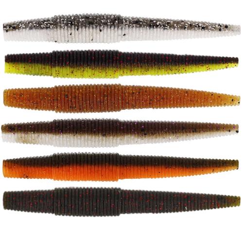 Westin Ned Worm 9cm