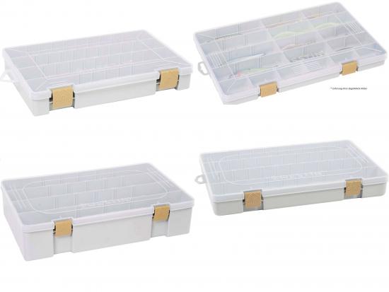 Westin W3 Tackle Box