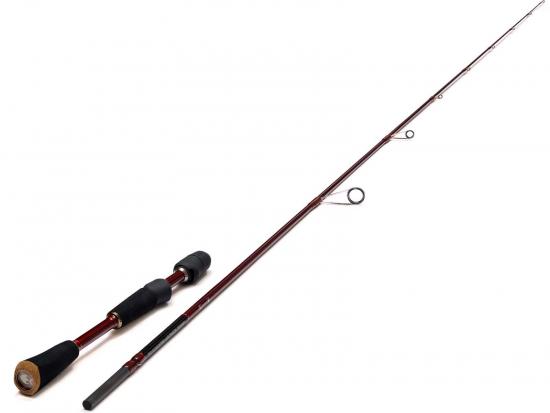 Westin W6 Vertical Jigging