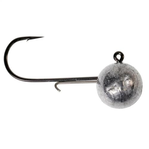 Zeck Jig Head Round #2