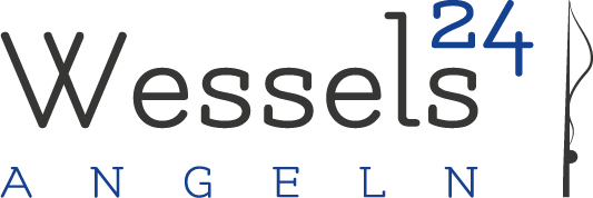 Logo Wessels 24 Angeln